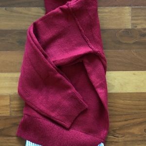 Umgee Tops - NWOT Boutique Shirttail SweaterSize M fits like lg Umgee Tops - NWOT Boutique Shirttail SweaterSize M fits like lg